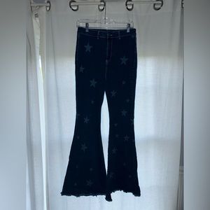Nasty Gal Jeans